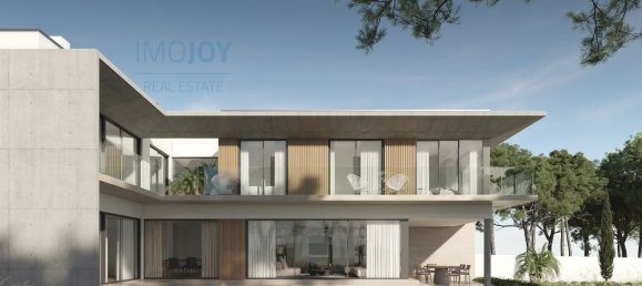 Grundstück in Cascais, Portugal 400m², Nr. 130849 2