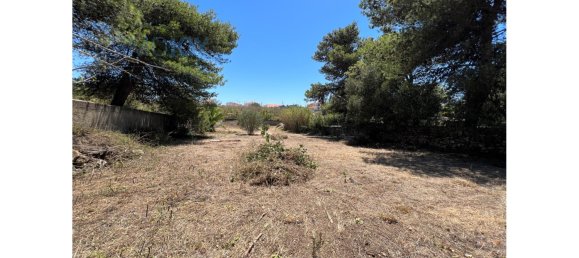 Grundstück in Cascais, Portugal 400m², Nr. 130849 10