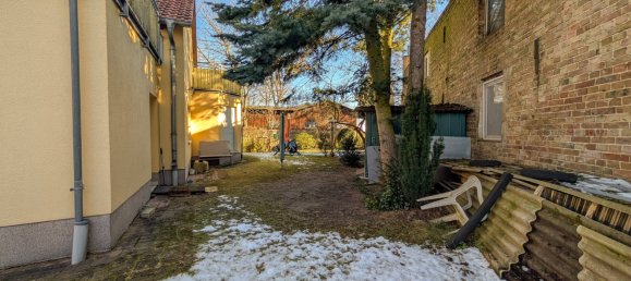 4 rooms House in Schmockwitz, Germany No. 15285 17