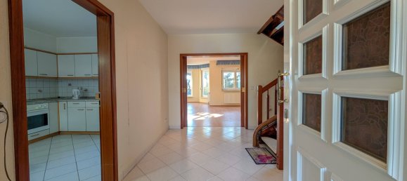 4 rooms House in Schmockwitz, Germany No. 15285 3