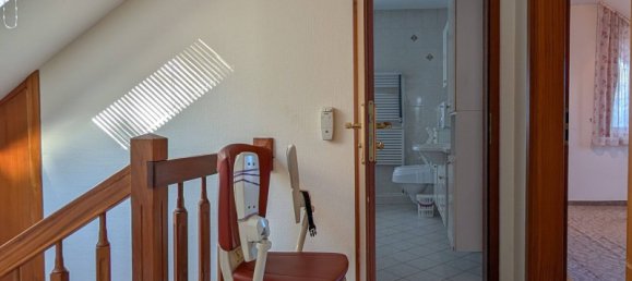 4 rooms House in Schmockwitz, Germany No. 15285 10