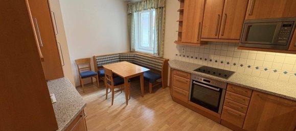 4 rooms Apartment in Gallneukirchen, Austria No. 240008 9