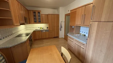 4 rooms Apartment in Gallneukirchen, Austria No. 240008