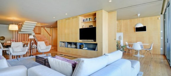 4 Schlafzimmer Villa in Vila Nova de Gaia, Portugal, Nr. 131301 45