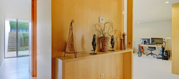 4 Schlafzimmer Villa in Vila Nova de Gaia, Portugal, Nr. 131301 42