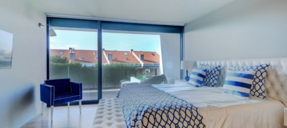 4 Schlafzimmer Villa in Vila Nova de Gaia, Portugal, Nr. 131301 40