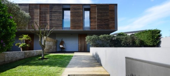 4 Schlafzimmer Villa in Vila Nova de Gaia, Portugal, Nr. 131301 25