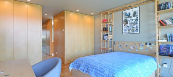 4 Schlafzimmer Villa in Vila Nova de Gaia, Portugal, Nr. 131301 29