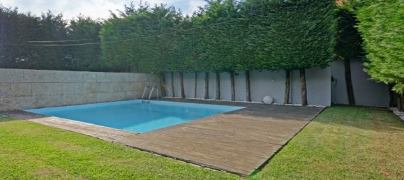 4 Schlafzimmer Villa in Vila Nova de Gaia, Portugal, Nr. 131301 26