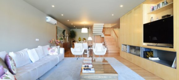 4 Schlafzimmer Villa in Vila Nova de Gaia, Portugal, Nr. 131301 4