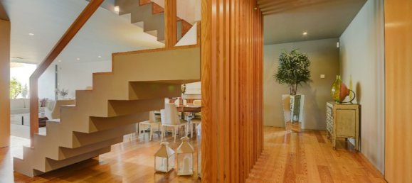 4 Schlafzimmer Villa in Vila Nova de Gaia, Portugal, Nr. 131301 21