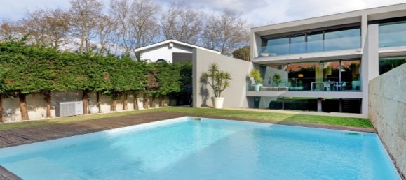 4 Schlafzimmer Villa in Vila Nova de Gaia, Portugal, Nr. 131301 9