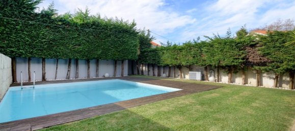 4 Schlafzimmer Villa in Vila Nova de Gaia, Portugal, Nr. 131301 27