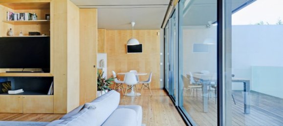 4 Schlafzimmer Villa in Vila Nova de Gaia, Portugal, Nr. 131301 8