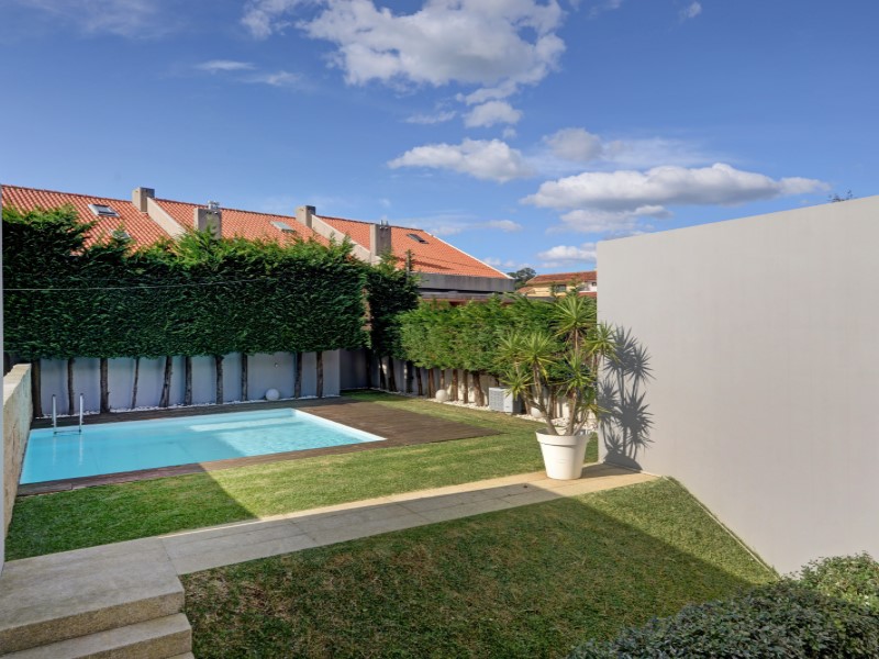 4 Schlafzimmer Villa in Vila Nova de Gaia, Portugal, Nr. 131301