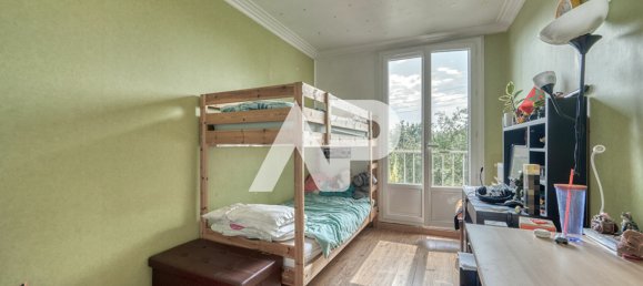 Apartamento T3 em Rueil-Malmaison, France N.º 347106 7