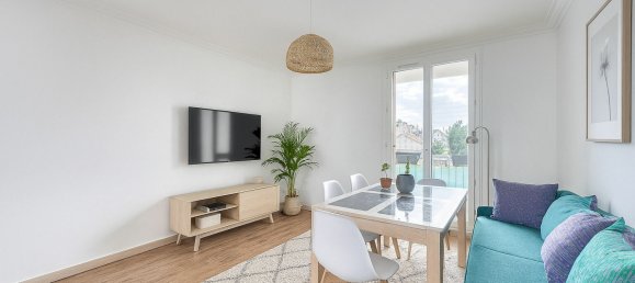 Apartamento T3 em Rueil-Malmaison, France N.º 347106 5