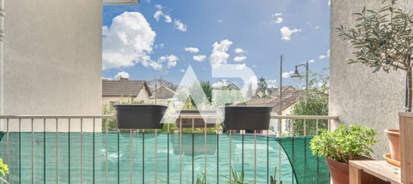 Apartamento T3 em Rueil-Malmaison, France N.º 347106 10