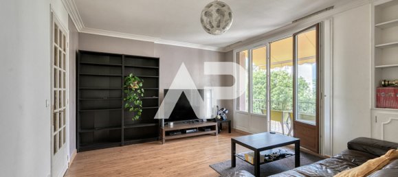Apartamento T3 em Rueil-Malmaison, France N.º 347106 4