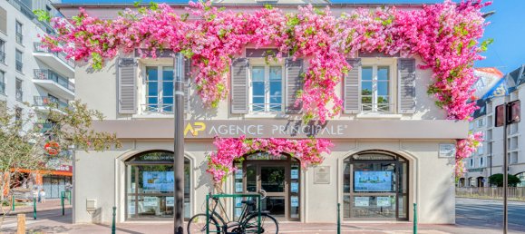 Apartamento T3 em Rueil-Malmaison, France N.º 347106 11