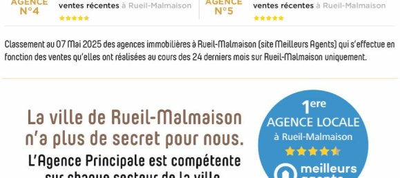 Apartamento T3 em Rueil-Malmaison, France N.º 347106 12