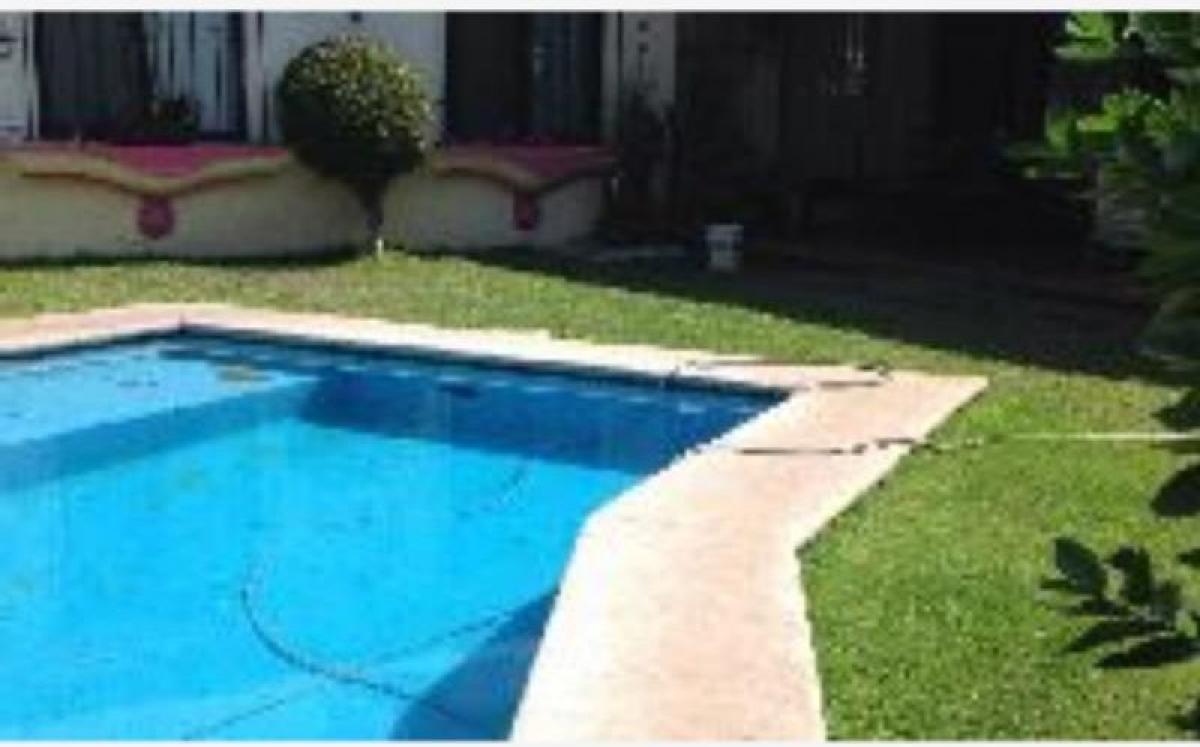 Casa T2 em Morelos, Mexico N.º 182795