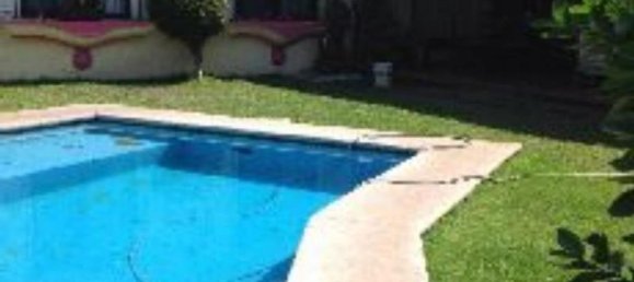 Casa T2 em Morelos, Mexico N.º 182795 2