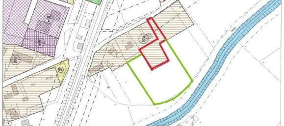 Terreno de 1 habitación en Arquà Polesine, Italy No. 30992 4