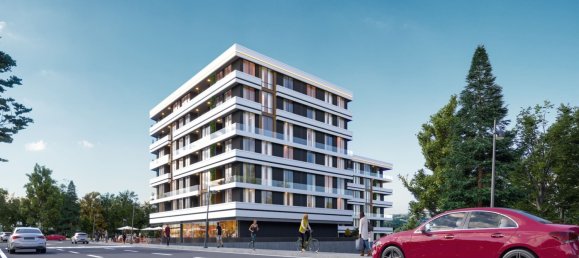 شقة 3.5+1 في Alpis Viale House, Bursa, Turkey رقم 36533 4