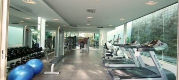 2 bedrooms Condo in Pattaya, Thailand No. 185 5