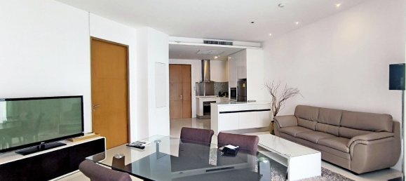 2 bedrooms Condo in Pattaya, Thailand No. 185 20