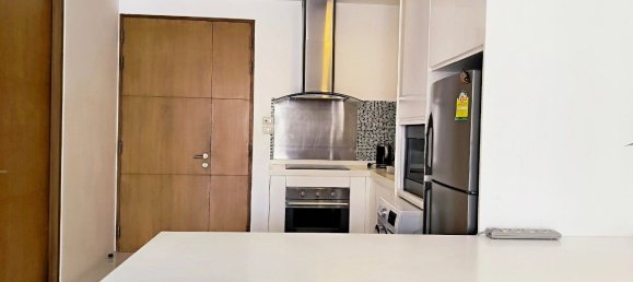 2 bedrooms Condo in Pattaya, Thailand No. 185 15