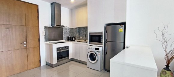 2 bedrooms Condo in Pattaya, Thailand No. 185 18