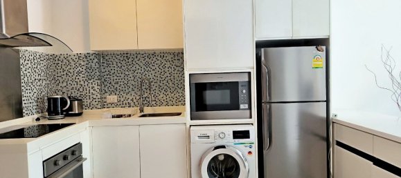 2 bedrooms Condo in Pattaya, Thailand No. 185 16