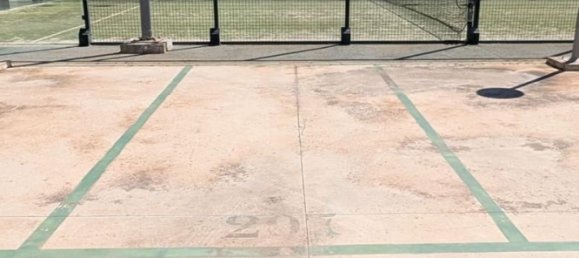 Apartamento de 2 dormitorios en Guardamar del Segura, Spain No. 174655 27