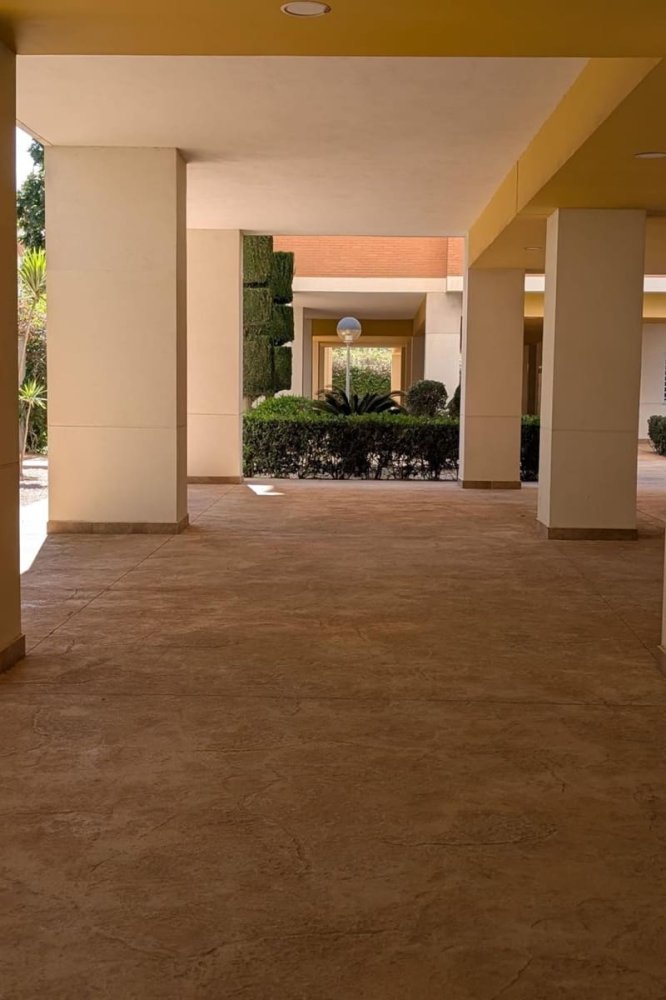 Apartamento de 2 dormitorios en Guardamar del Segura, Spain No. 174655