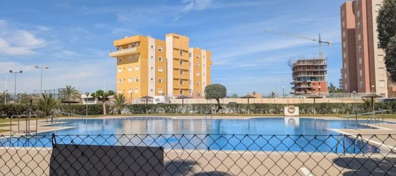 Apartamento de 2 dormitorios en Guardamar del Segura, Spain No. 174655 24