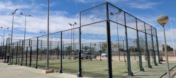 Apartamento de 2 dormitorios en Guardamar del Segura, Spain No. 174655 29