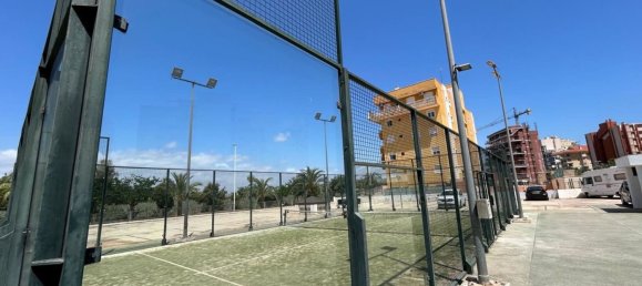 Apartamento de 2 dormitorios en Guardamar del Segura, Spain No. 174655 19