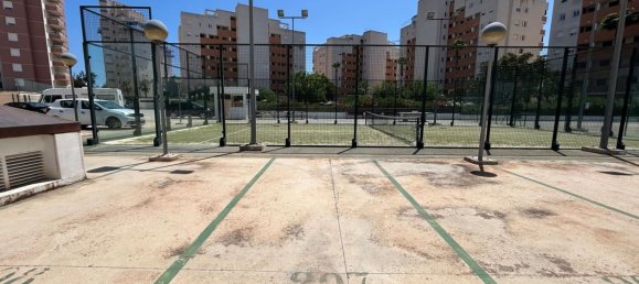 Apartamento de 2 dormitorios en Guardamar del Segura, Spain No. 174655 21