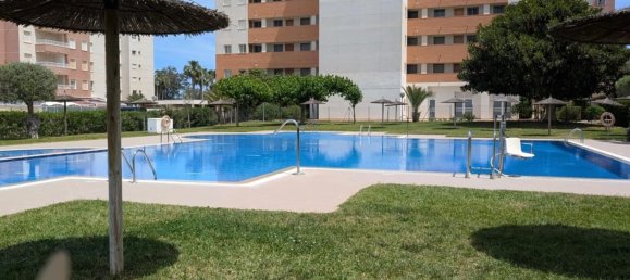 Apartamento de 2 dormitorios en Guardamar del Segura, Spain No. 174655 22