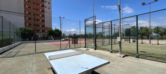 Apartamento de 2 dormitorios en Guardamar del Segura, Spain No. 174655 17