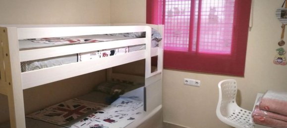 Apartamento de 2 dormitorios en Guardamar del Segura, Spain No. 174655 13