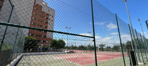Apartamento de 2 dormitorios en Guardamar del Segura, Spain No. 174655 18