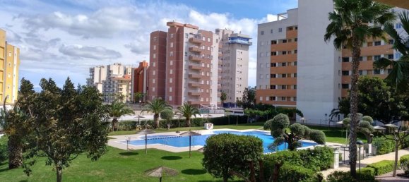 Apartamento de 2 dormitorios en Guardamar del Segura, Spain No. 174655 4