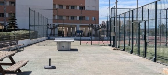 Apartamento de 2 dormitorios en Guardamar del Segura, Spain No. 174655 25