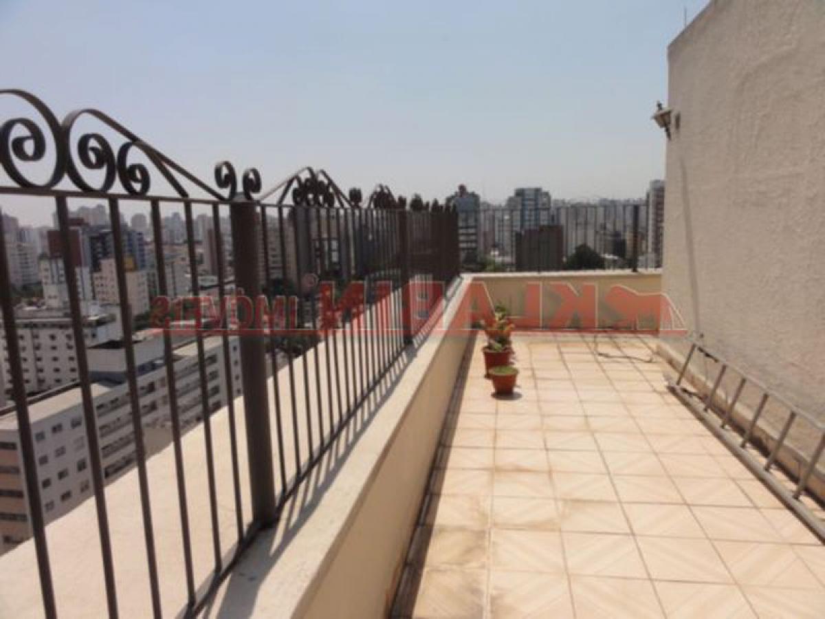 Дом с 2 спальнями в Сан-Паулу, Бразилия № 558698