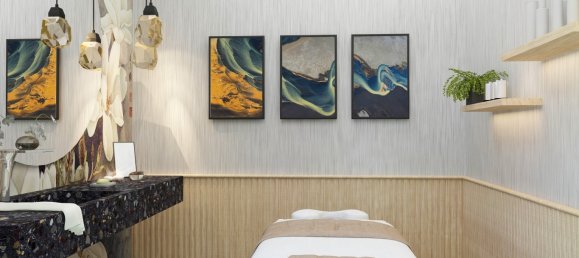 Apartment 1+1 in Alanya, Turkey No. 13822 21