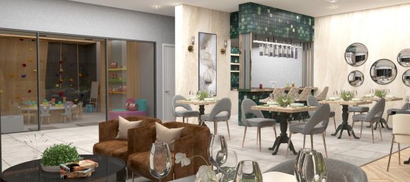 Apartment 1+1 in Alanya, Turkey No. 13822 23