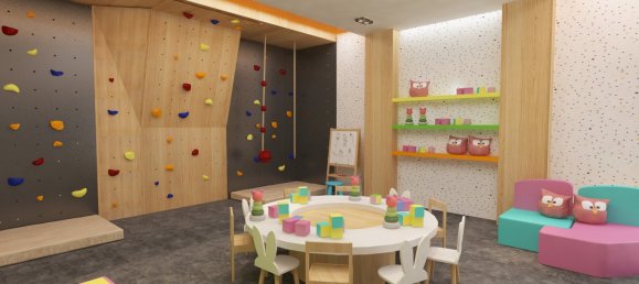 Apartment 1+1 in Alanya, Turkey No. 13822 16